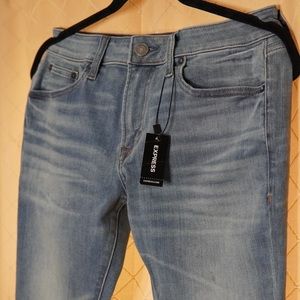 Express Jeans